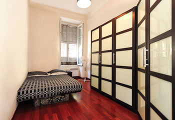 Grand Loft Jean Medecin Apartment *